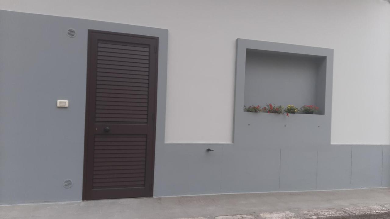 Casa "Settima Essenza" Apartamento Surbo Exterior foto