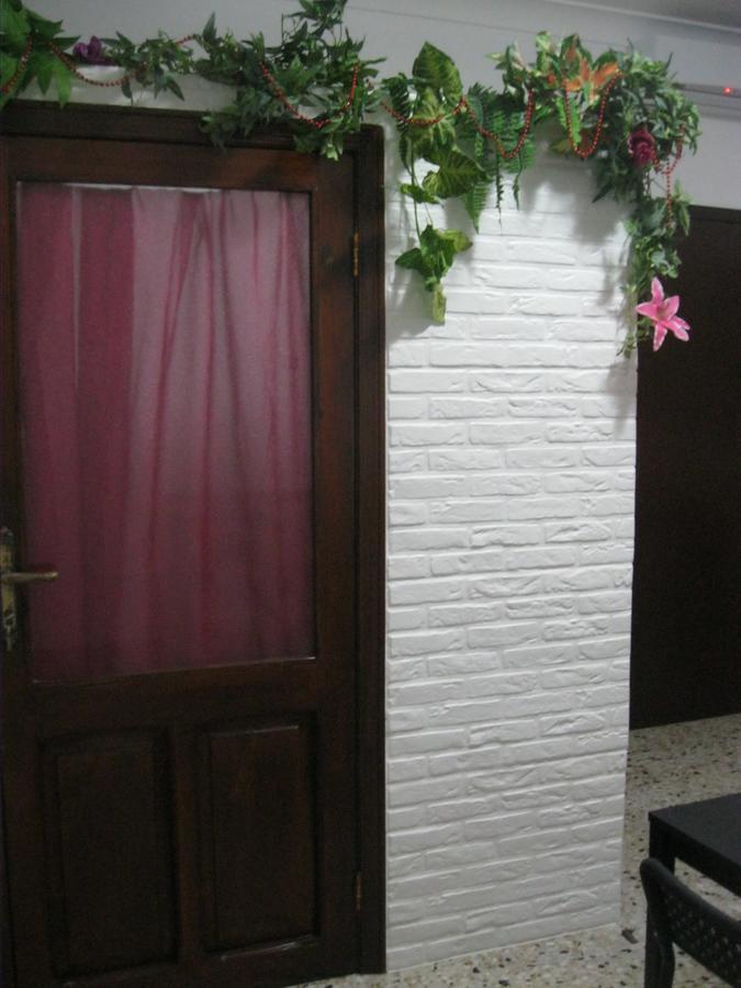 Casa "Settima Essenza" Apartamento Surbo Exterior foto